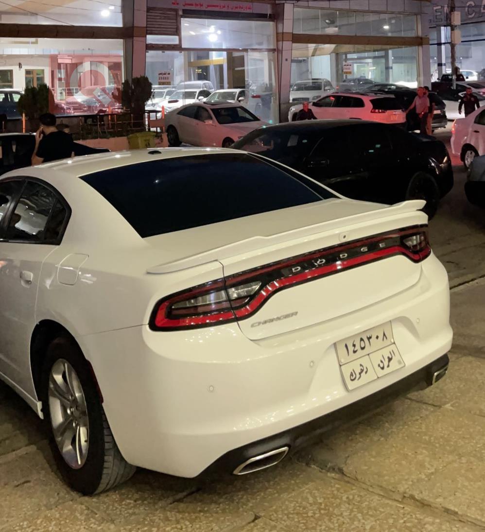 Dodge Charger